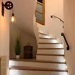 Gaestewohnung Fuer 4 Personen 100 Qm² * ノイツェレ