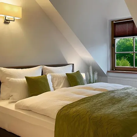 Gästewohnung Für 4 Personen 100 Qm²