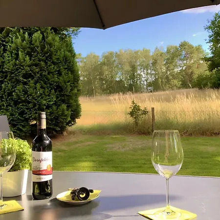 Gästewohnung Für 4 Personen 100 Qm² *