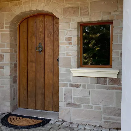 Gästewohnung Für 4 Personen 100 Qm² * Neuzelle