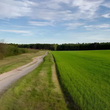 Gaestewohnung Fuer 4 Personen 100 Qm² *