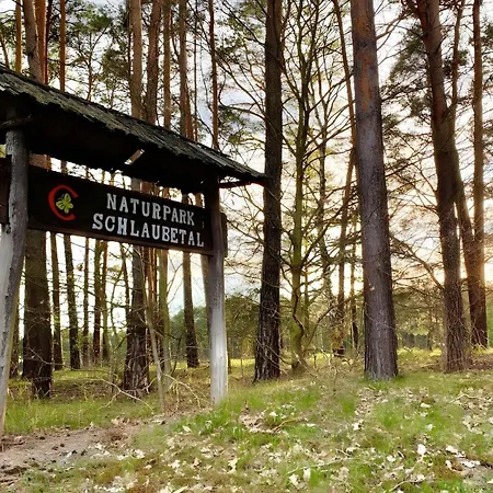 דירה Gaestewohnung Fuer 4 Personen 100 Qm² *