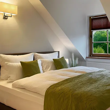 Gaestewohnung Fuer 4 Personen 100 Qm² Neuzelle