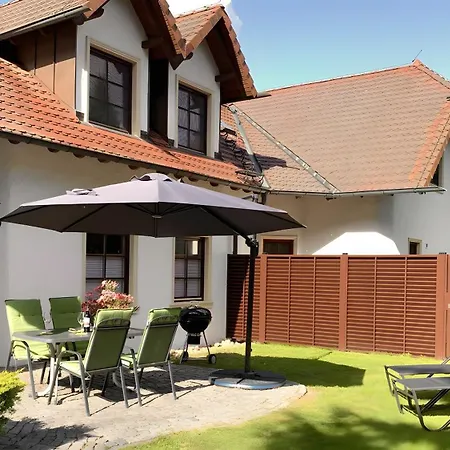 Gaestewohnung Fuer 4 Personen 100 Qm² * Neuzelle