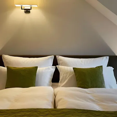 Apartmán Gaestewohnung Fuer 4 Personen 100 Qm² *