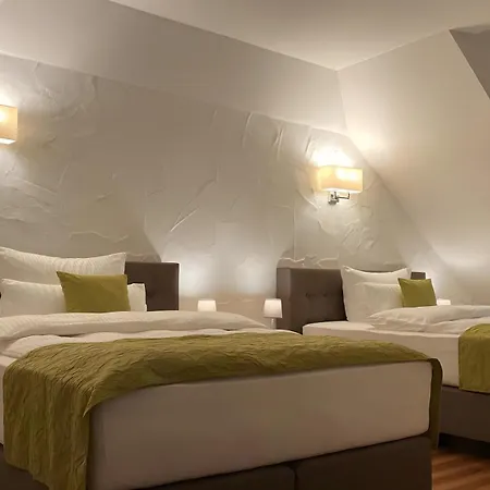 Gaestewohnung Fuer 4 Personen 100 Qm² Apartmán *
