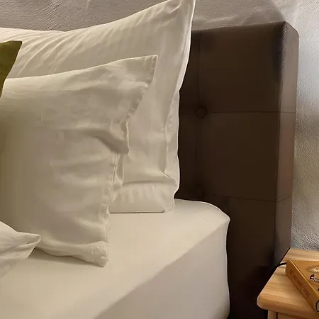 Apartmán Gaestewohnung Fuer 4 Personen 100 Qm²