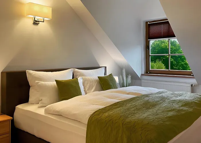 Gaestewohnung Fuer 4 Personen 100 Qm²