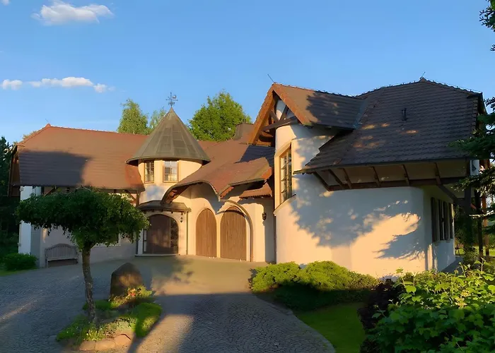 Gaestewohnung Fuer 4 Personen 100 Qm² *