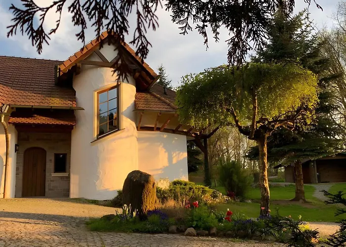 Gästewohnung Für 4 Personen 100 Qm² Apartamento