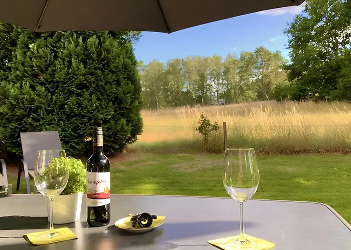 Gaestewohnung Fuer 4 Personen 100 Qm² *