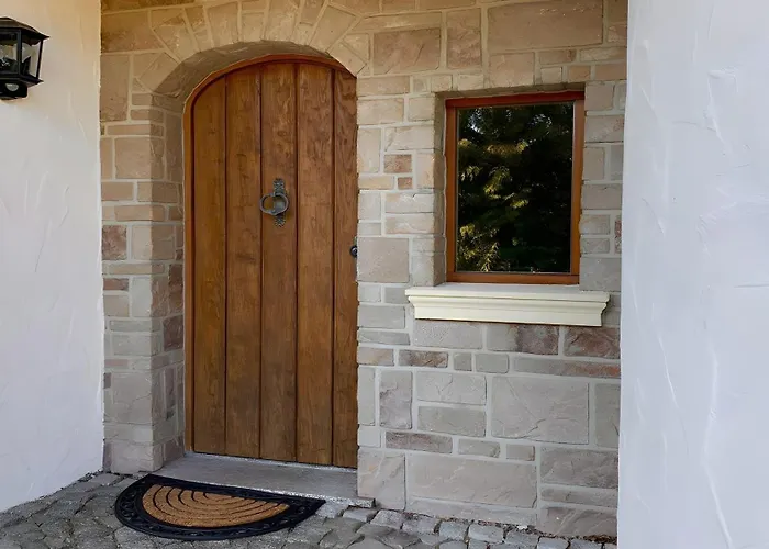 Gästewohnung Für 4 Personen 100 Qm² * Neuzelle