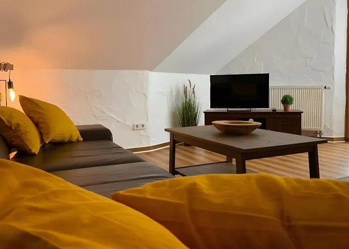 Gaestewohnung Fuer 4 Personen 100 Qm² *