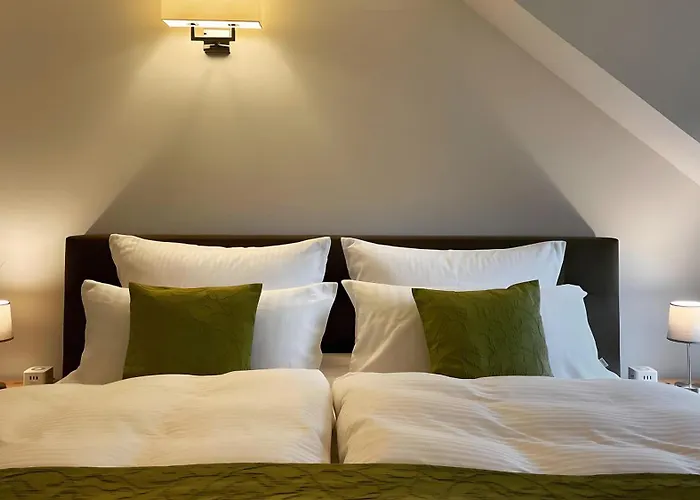 Gästewohnung Für 4 Personen 100 Qm² Apartamento