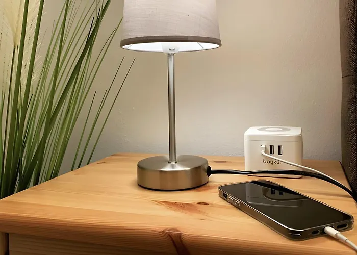 Gästewohnung Für 4 Personen 100 Qm² Apartamento *