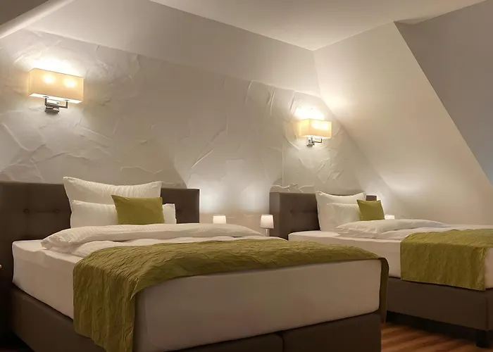 Gaestewohnung Fuer 4 Personen 100 Qm² דירה *