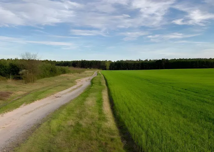 Gaestewohnung Fuer 4 Personen 100 Qm² *