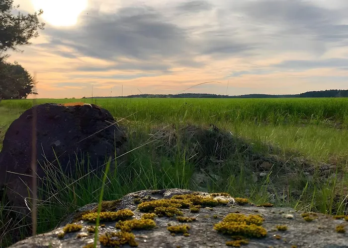 Gaestewohnung Fuer 4 Personen 100 Qm² * נויצלה